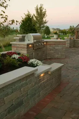 Stone Solutions - Tile & Stone Installation Services in Merriam, KS