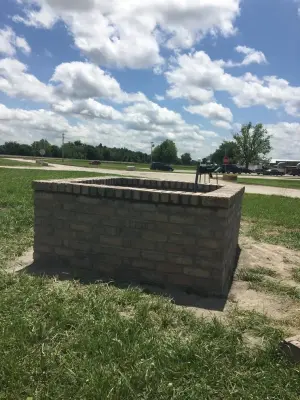 Pockets & Sons Masonary - Stone & Concrete Installation in Vinita, OK