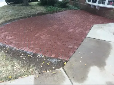 Simmers and Sons Masonry, LLC - Landscape Construction in Birdsboro, PA