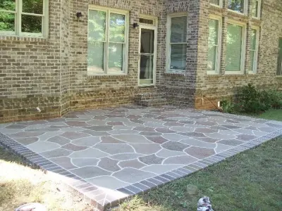 Concrete Resurfacing Products - Tile & Stone Installation Services in Suwanee, GA