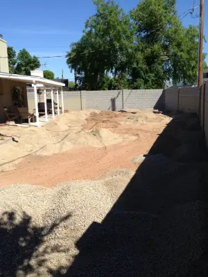 Arizona Hardscape Creations LLC - Landscape Design in Scottsdale, AZ