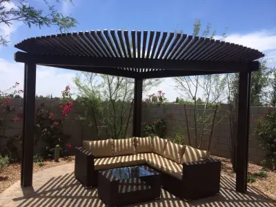 Arizona Hardscape Creations LLC - Landscape Design in Scottsdale, AZ