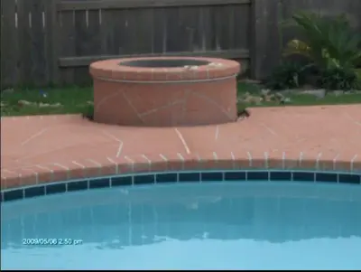 Concrete Eurway - Landscape Construction in Katy, TX