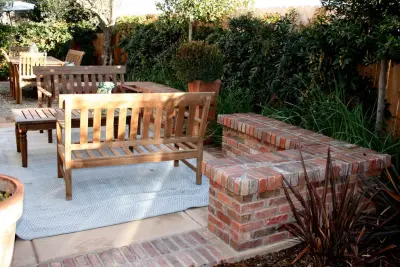 John Ventresca Company - Stone & Concrete Installation in Fresno, CA