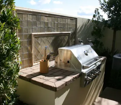 John Ventresca Company - Stone & Concrete Installation in Fresno, CA