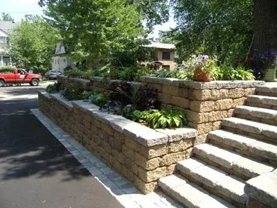 Patio Town - Patio Design & Installation in Saint Paul, MN