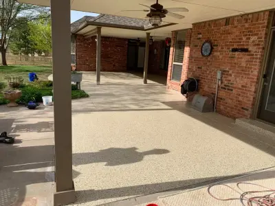 RTP Concrete Coatings - Flooring Installation Services in Oklahoma City, OK