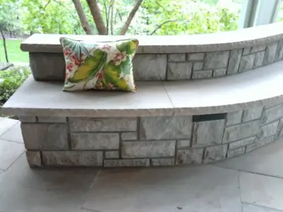 Sturgis Materials, Inc. - Stone & Concrete Installation in Kansas City, KS