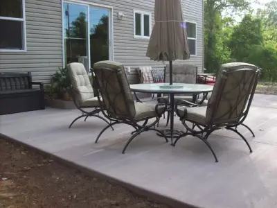 Maryland Curbscape - Stone & Concrete Installation in Annapolis, MD