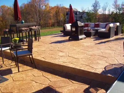 Maryland Curbscape - Stone & Concrete Installation in Annapolis, MD