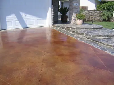 Infinity Concrete - Tile & Stone Installation Services in Newport Beach, CA
