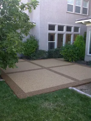 Pebble Stone Coatings - Stone & Concrete Installation in Las Vegas, NV