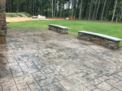 Mix Construction - Commercial Construction Services in Cary, NC
