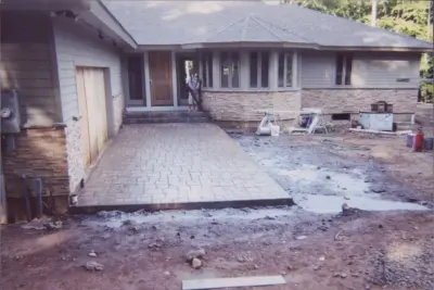 PGS Concrete Designs, LLC - Commercial Construction Services in Stafford Springs, CT