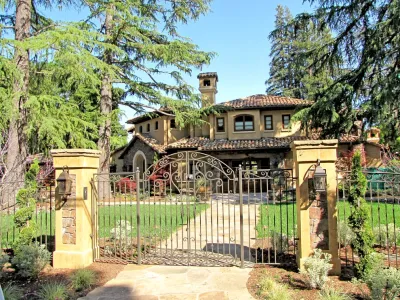 Tamura Designs - Outdoor Lighting Installation in San Jose, CA
