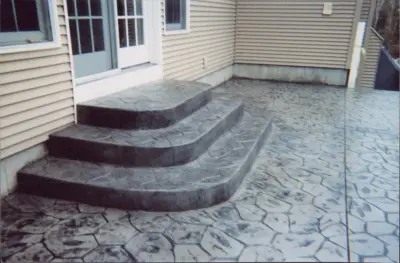 PGS Concrete Designs, LLC - Commercial Construction Services in Stafford Springs, CT