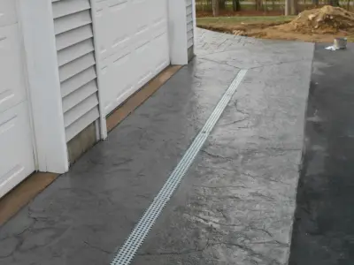 PGS Concrete Designs, LLC - Commercial Construction Services in Stafford Springs, CT
