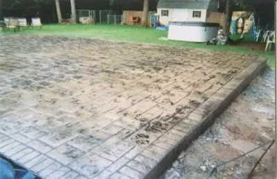 PGS Concrete Designs, LLC - Commercial Construction Services in Stafford Springs, CT
