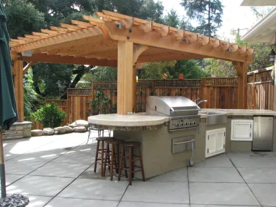 Tamura Designs - Outdoor Lighting Installation in San Jose, CA