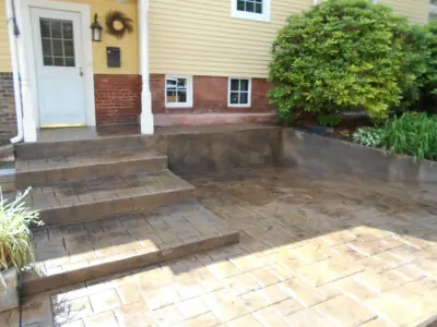 PGS Concrete Designs, LLC - Commercial Construction Services in Stafford Springs, CT