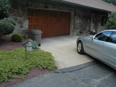 Sheridan Masonry & Concrete - Commercial Construction Services in Dalton, PA