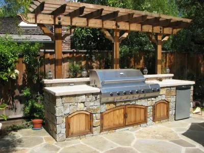 Tamura Designs - Outdoor Lighting Installation in San Jose, CA