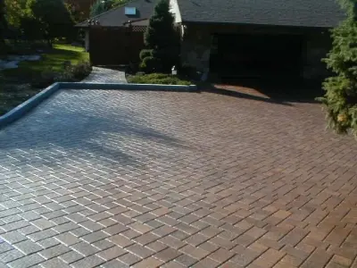 Sheridan Masonry & Concrete - Commercial Construction Services in Dalton, PA