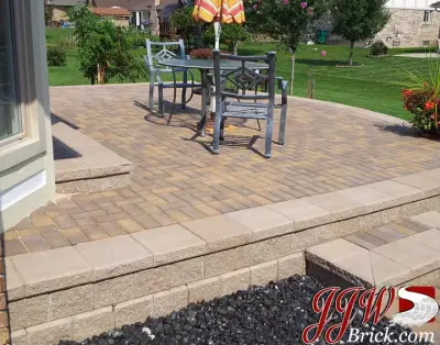 JJW Brick.com - Landscape Design in Macomb, MI