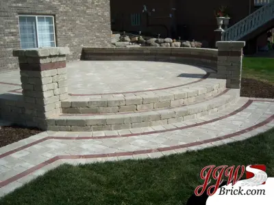 JJW Brick.com - Landscape Design in Macomb, MI