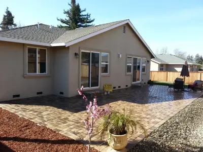 All Access Construction - Landscape Construction in Richmond, CA