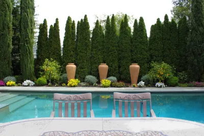 Tamura Designs - Outdoor Lighting Installation in San Jose, CA