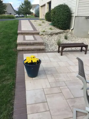 MFS Masonry - Landscape Design in Goshen, NY