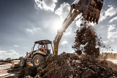 Pavecon NW Arkansas - Commercial Construction Services in Cave Springs, AR