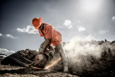 Pavecon NW Arkansas - Commercial Construction Services in Cave Springs, AR