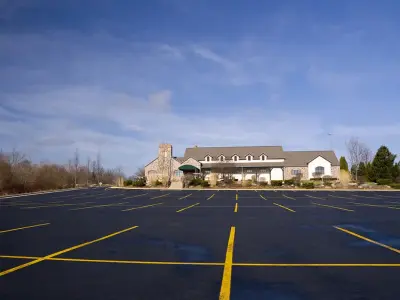 Rafferty Paving - Tile & Stone Installation Services in Hagerstown, MD