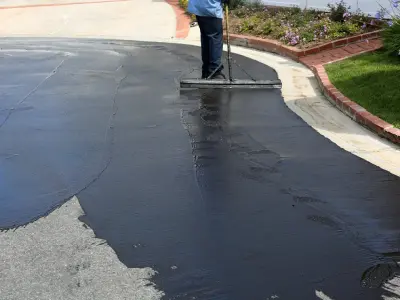 Rafferty Paving - Tile & Stone Installation Services in Hagerstown, MD