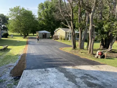 Rafferty Paving - Tile & Stone Installation Services in Hagerstown, MD
