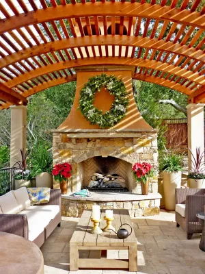 Tamura Designs - Outdoor Lighting Installation in San Jose, CA