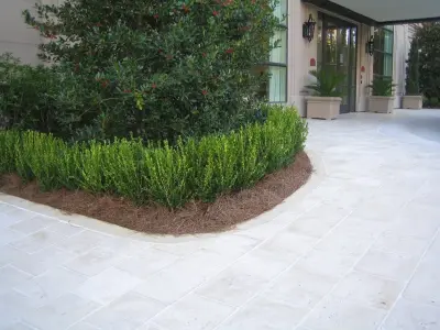 Peacock Pavers - Landscape Design in Atmore, AL