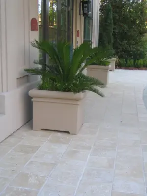 Peacock Pavers - Landscape Design in Atmore, AL