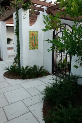 Peacock Pavers - Landscape Design in Atmore, AL