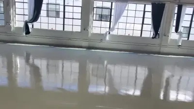 Pearl Epoxy Flooring - Stone & Concrete Installation in Glendale, CA