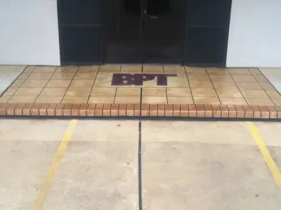 Glamour-Krete - Flooring Installation Services in Hot Springs, AR