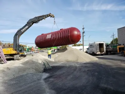 J Montoya Construction corp - Commercial Construction Services in Skokie, IL