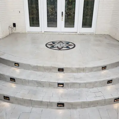 Concrete Specialty Enterprise - Stone & Concrete Installation in Shady Spring, WV