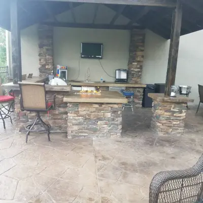 Concrete Specialty Enterprise - Stone & Concrete Installation in Shady Spring, WV
