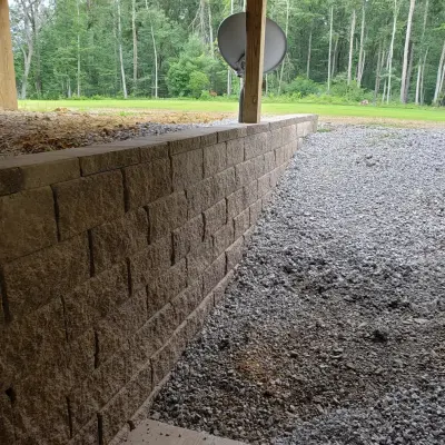 Concrete Specialty Enterprise - Stone & Concrete Installation in Shady Spring, WV