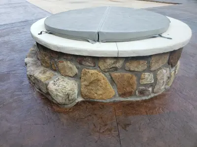 Concrete Specialty Enterprise - Stone & Concrete Installation in Shady Spring, WV