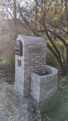 Total Masonry, LLC - Tile & Stone Installation Services in Corunna, IN