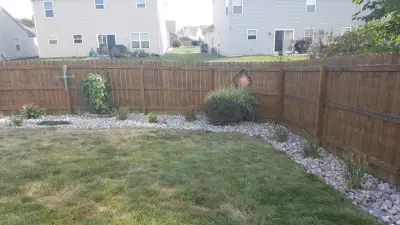 Total Masonry, LLC - Tile & Stone Installation Services in Corunna, IN